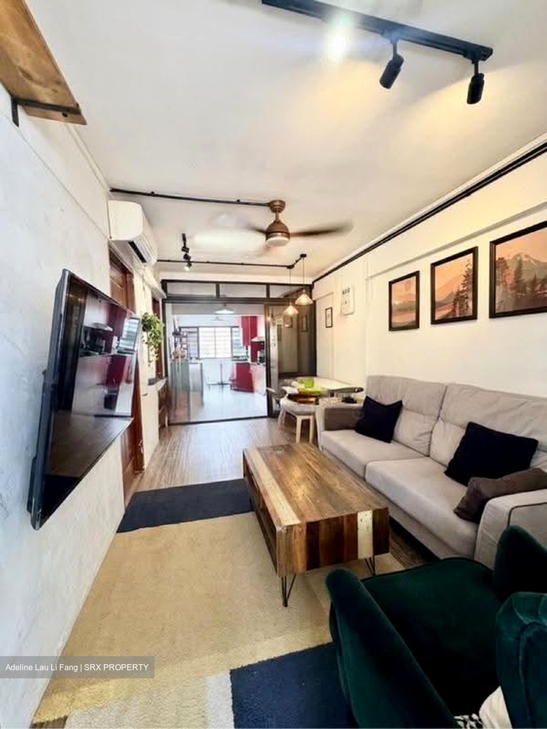 Blk 263 Waterloo Street (Central Area), HDB 3 Rooms #626402011